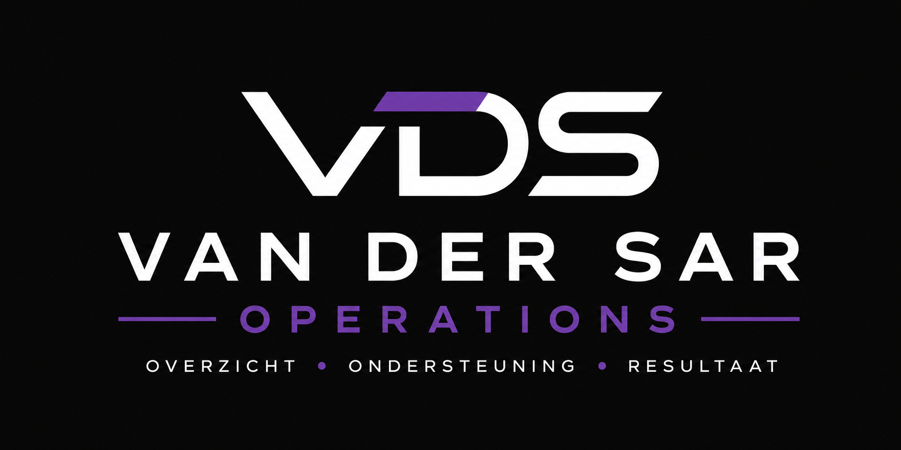 Van der Sar Operations